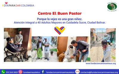 Centro El Buen Pastor